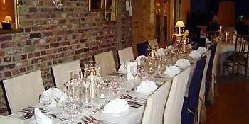 Gut Merodgen Casa de hóspedes Inden