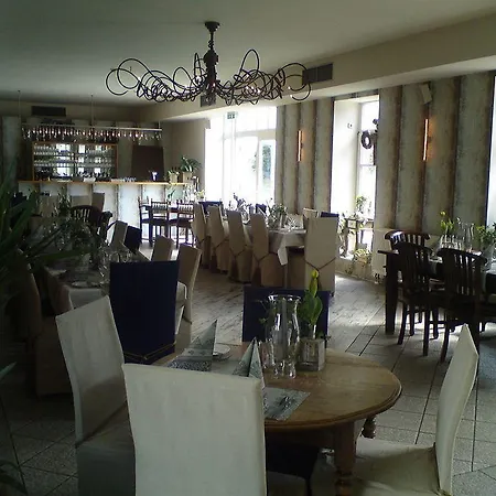 Gut Merodgen 3* Inden