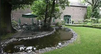Maison d'hôtes Gut Merodgen 3*