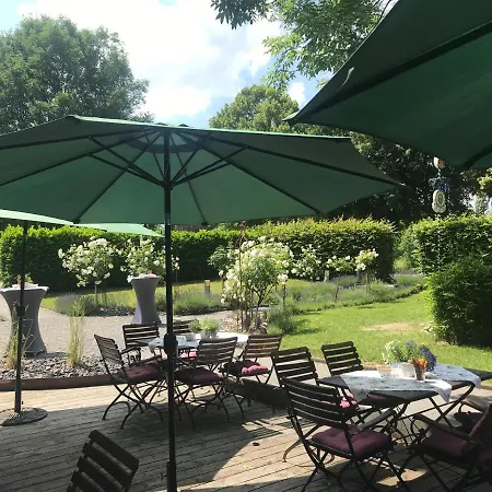 Gut Merodgen Casa de hóspedes 3*