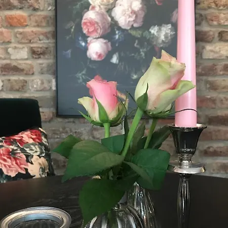 Gut Merodgen Casa de hóspedes