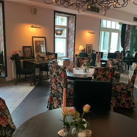 Gut Merodgen Casa de hóspedes