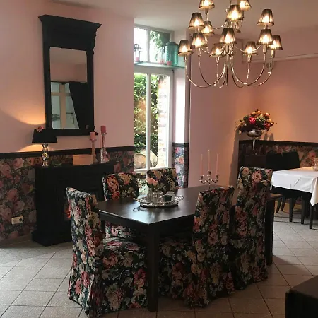 Gut Merodgen Casa de hóspedes