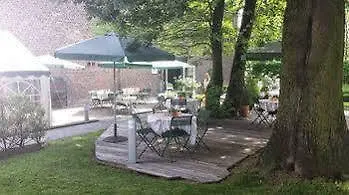 Casa de hóspedes Gut Merodgen