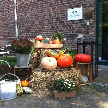 Gut Merodgen Casa de hóspedes 3*