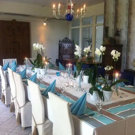 Gut Merodgen Casa de hóspedes