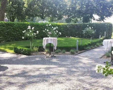 Gut Merodgen Casa de hóspedes