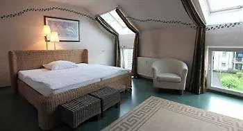 Gut Merodgen Penzion Inden