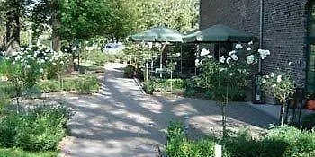 Gut Merodgen Penzion Inden