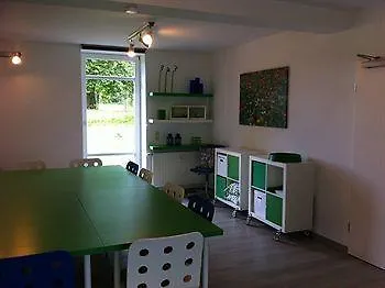 Gut Merodgen 3* Inden