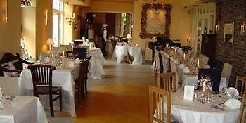 Gut Merodgen Penzion 3*