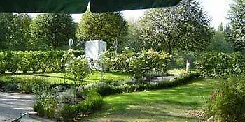 Gut Merodgen Penzion 3*