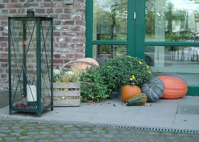 Gut Merodgen Penzion Inden