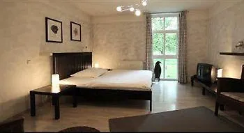 Gut Merodgen 3* Inden