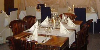 Gut Merodgen Penzion 3*