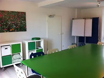 Gut Merodgen Penzion Inden