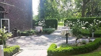 Gut Merodgen Penzion Inden