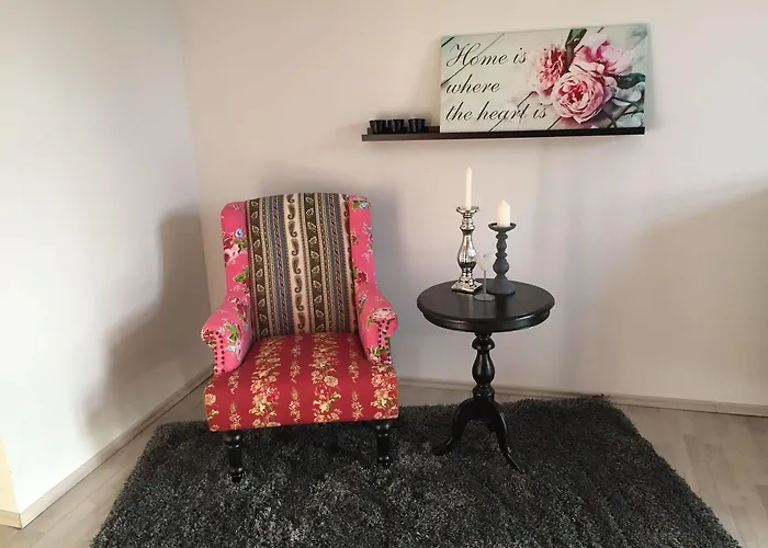 Gut Merodgen Penzion 3*