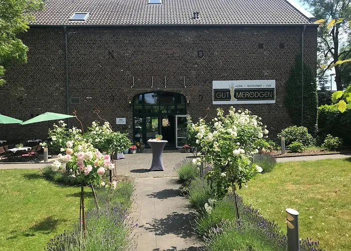 Gut Merodgen 3*