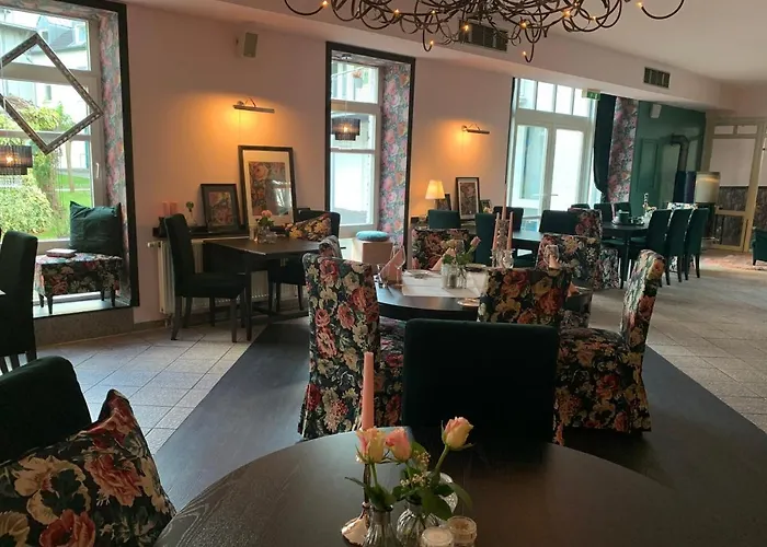 Gut Merodgen Penzion