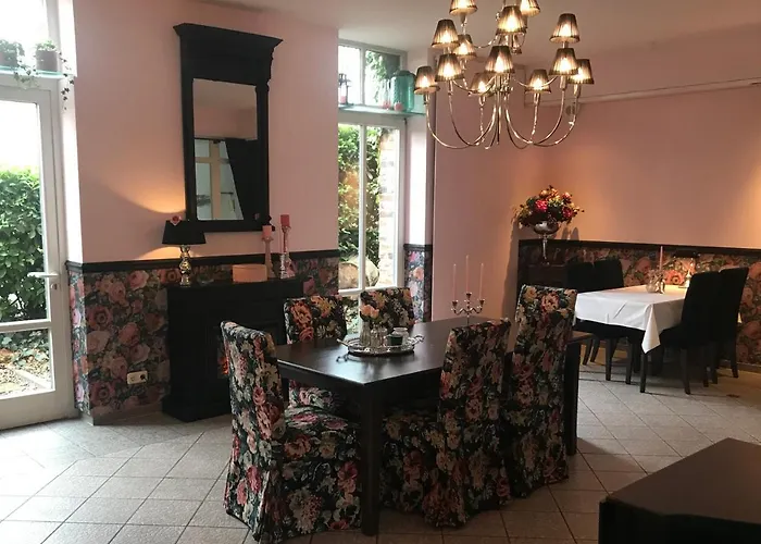 Gut Merodgen Penzion