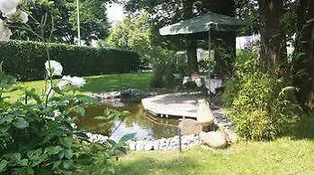 Penzion Gut Merodgen 3*