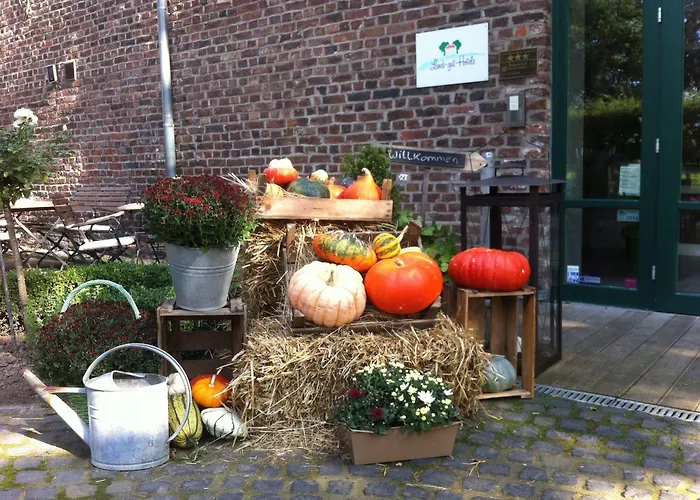 Gut Merodgen Penzion 3*