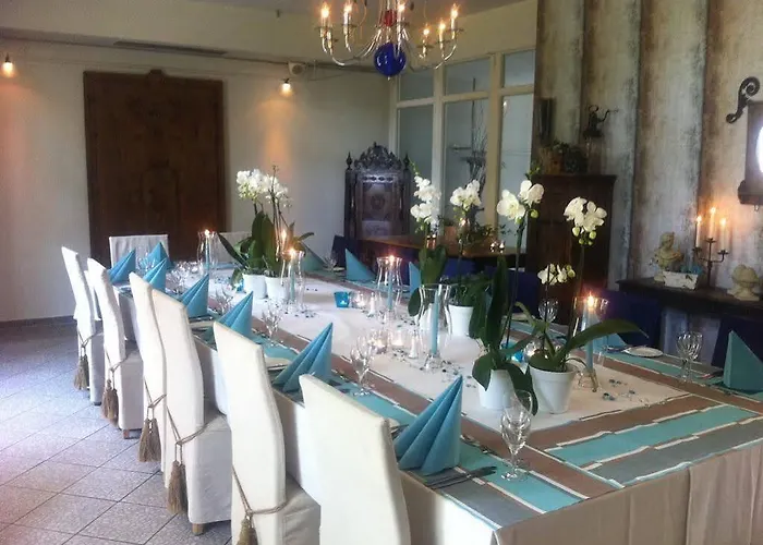 Gut Merodgen Penzion