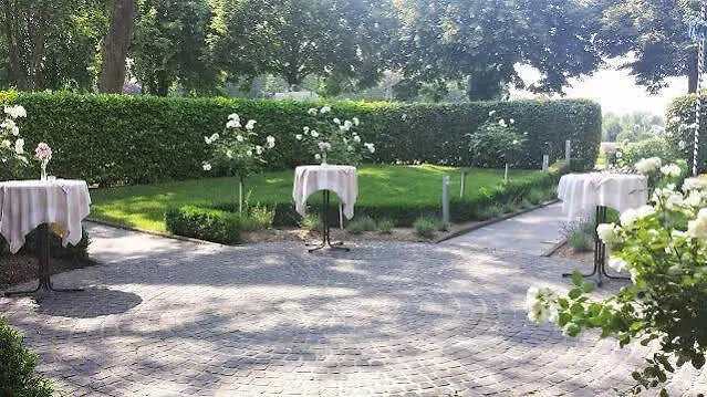 Gut Merodgen Penzion